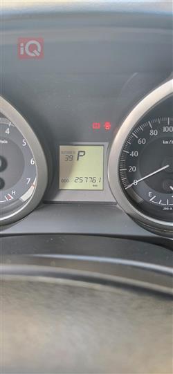 تويوتا لاندكروزر برادو